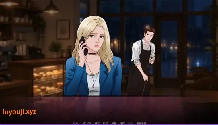 【PC/安卓/汉化/欧美/SLG游戏/1.0G】 欲望条款 （Terms of Desire） Ch.1v0.6 汉化版+PC+安卓+欧美SLG游戏+1.0G-中文绅士游戏下载,黄游,色情手机游戏,绅士漫画,里番