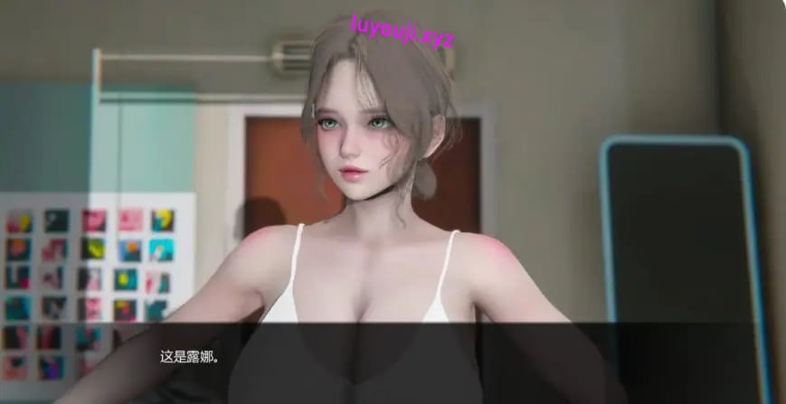 【PC/安卓/AI汉化/亚洲/SLG游戏/3.43G】追逐欲望 (Chasing Desires) Ver0.15 AI汉化版+PC+安卓+亚洲SLG游戏+3.43G-中文绅士游戏下载,黄游,色情手机游戏,绅士漫画,里番