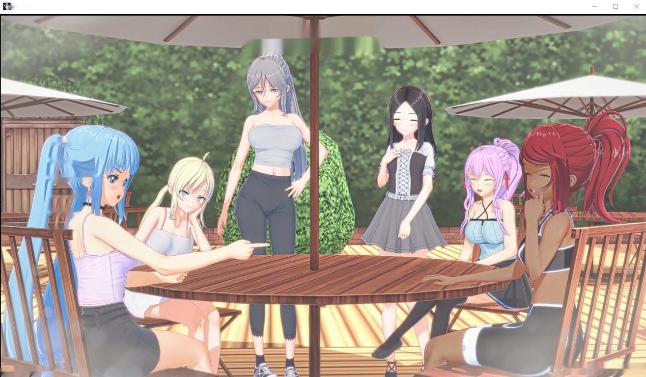 [日系SLG/汉化] 来世后宫 Afterlife Harem v0.4.3 Public PC+安卓汉化版 [多空/6.1G]