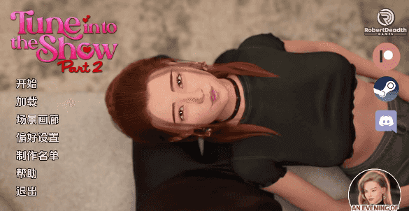 【PC/安卓/AI汉化/欧美/SLG游戏/3.36G】秀场直连 (Tune in to the Show) P2_Ep.11_V0.2 AI汉化版+PC+安卓+欧美SLG游戏+3.36G-中文绅士游戏下载,黄游,色情手机游戏,绅士漫画,里番