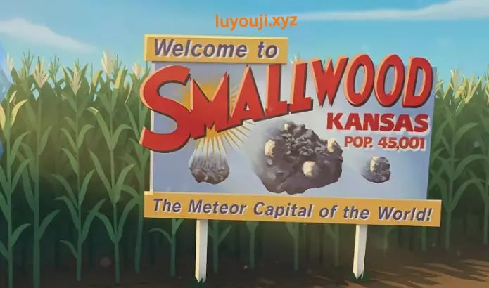 【PC/安卓/AI汉化/欧美/SLG游戏/0.94G】小木镇 (Smallwood) Ver0.1.1 AI汉化版+PC+安卓+欧美SLG游戏+0.94G-中文绅士游戏下载,黄游,色情手机游戏,绅士漫画,里番