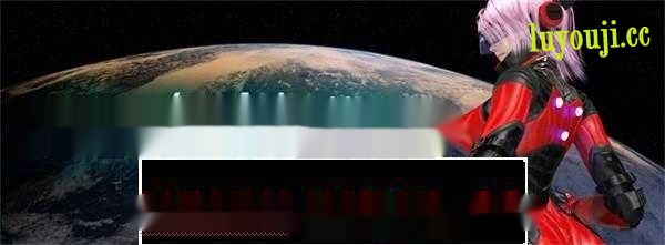 探索未知宇宙的奇幻旅程【ACT/中文/全动态】流星猎犬 Hounds of the Meteor Ver20250503 汉化版10G
