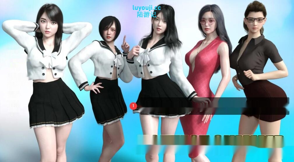 [欧美] 最热的夏天 Hottest Summer Ver0.55 AI汉化版 [1G] - 在线ACG，视频动画，漫画，动漫，绅士游戏，3D漫画，福利图片-在线ACG，视频动画，漫画，动漫，绅士游戏，3D漫画，福利图片