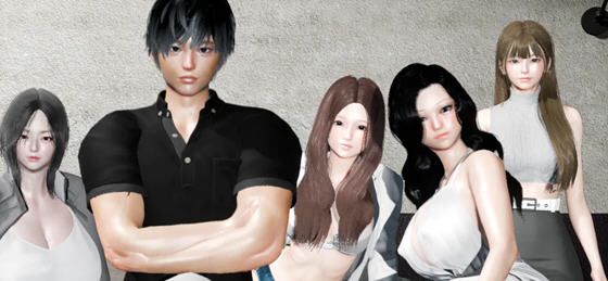 逆行者(Regressor) v0.5 汉化版 PC+安卓 棒子&SLG游戏 1.9G-在线ACG，视频动画，漫画，动漫，绅士游戏，3D漫画，福利图片