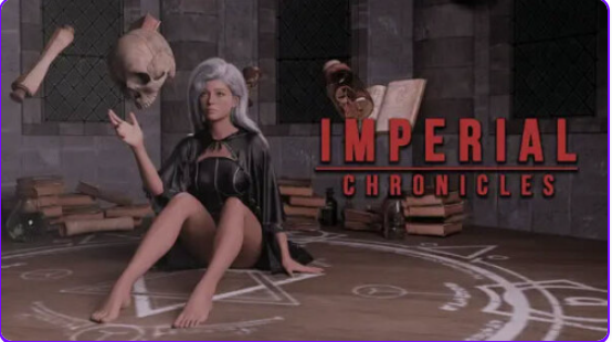 【PC/安卓/AI汉化/欧美/SLG游戏/7.71G】帝国编年史 （Imperial Chronicles） Ver0.15 AI汉化+PC+安卓+欧美SLG游戏+7.71G-中文绅士游戏下载,黄游,色情手机游戏,绅士漫画,里番