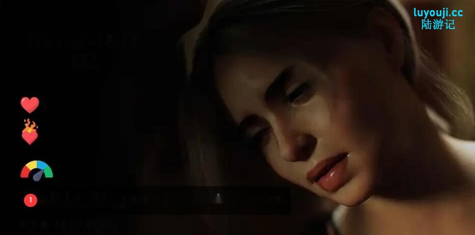 [欧美SLG/汉化] 红心游戏 心之游戏 Game of Hearts Ch3.1 汉化版 [3.9G]-在线ACG，视频动画，漫画，动漫，绅士游戏，3D漫画，福利图片