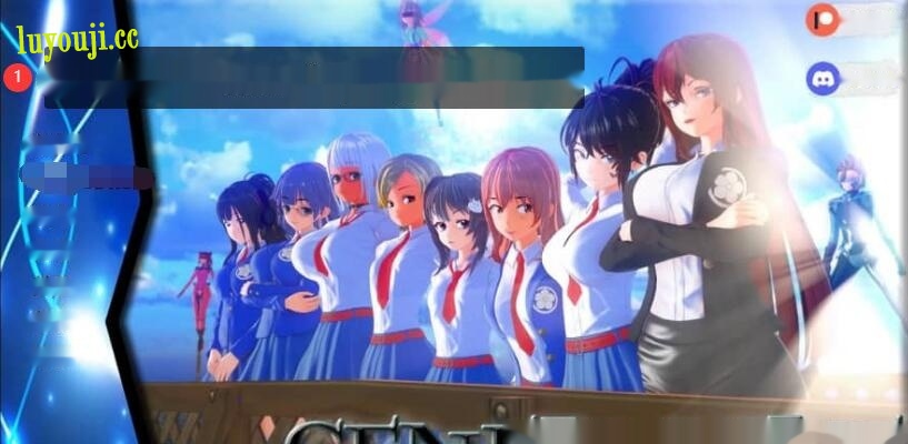 【沙盒SLG/汉化/动态】精灵之爱 Genex Love v0.3.5b 汉化版 3.6G-在线ACG，视频动画，漫画，动漫，绅士游戏，3D漫画，福利图片