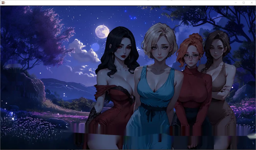 [SLG/汉化] 神秘学院 College of Mysteria [v0.4] PC+安卓汉化版 - 在线ACG，视频动画，漫画，动漫，绅士游戏，3D漫画，福利图片-在线ACG，视频动画，漫画，动漫，绅士游戏，3D漫画，福利图片