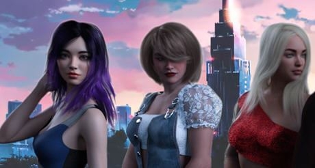 [欧美SLG/汉化] 奉献的困境 Dilemma of Devotion Ch.3 Ep. 1.5 PC+安卓汉化版13G-在线ACG，视频动画，漫画，动漫，绅士游戏，3D漫画，福利图片