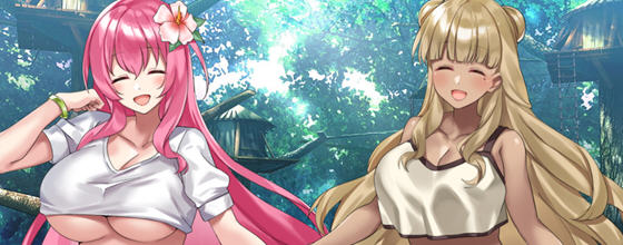 欢迎来到南方岛:孕育之岛 v1.10 精翻汉化版 日系SLG游戏 1.7G-在线ACG，视频动画，漫画，动漫，绅士游戏，3D漫画，福利图片