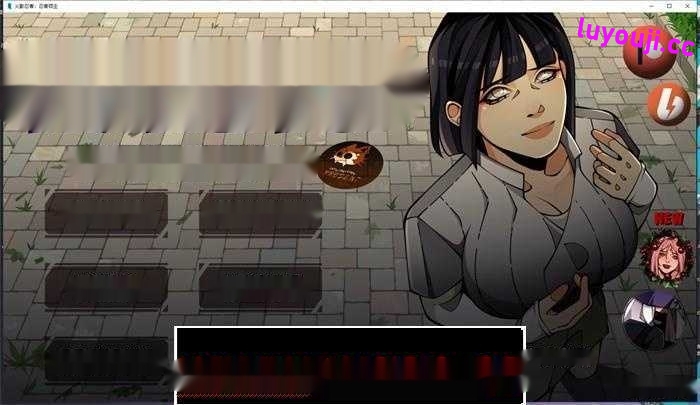 【火影SLG/汉化/动态】火影忍者：忍者领主 Naruto Shinobi Lord v0.31 Public PC+安卓汉化版3.7G-在线ACG，视频动画，漫画，动漫，绅士游戏，3D漫画，福利图片