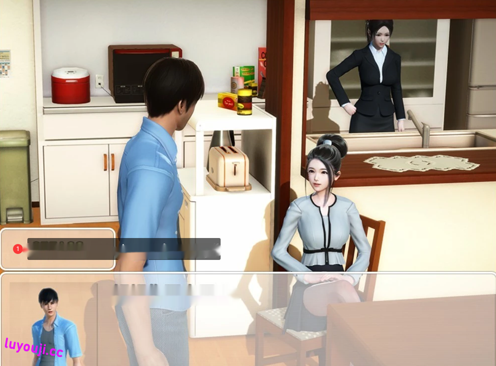 【SD/3D/国产RPG/动态CG】时空旅行 V3.0 双端内部官方中文版+各类攻略【6.5G】