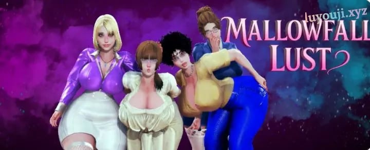 【PC/安卓/AI汉化版/2D/亚洲SLG游戏/2.07G】马里奥堕落欲望 (MallowFall Lust) Ver0.2 AI汉化版+PC+安卓+2D亚洲SLG游戏+2.07G-中文绅士游戏下载,黄游,色情手机游戏,绅士漫画,里番
