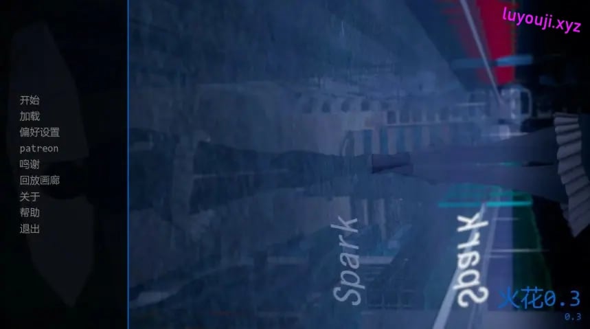 【PC/安卓/AI汉化/日系/沙盒/SLG游戏/1.70G】火花 (Spark) Ver0.3 AI汉化版 PC+安卓+日系沙盒SLG+1.70G-中文绅士游戏下载,黄游,色情手机游戏,绅士漫画,里番