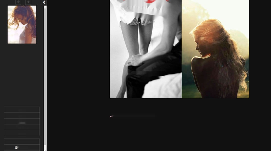 [真人HTML/浏览器翻译] 艾米莉找到了一条路 Emilie Finds a Way V0.7 Alpha 浏览器中文 [多空/1.2G]-在线ACG，视频动画，漫画，动漫，绅士游戏，3D漫画，福利图片