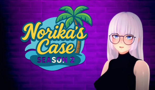 【PC/安卓/AI汉化/日系/SLG游戏/4.41G】诺莉卡案件 (Norika‘s Case) S2 Ver0.16 AI汉化版 PC+安卓+日系SLG游戏+4.41G-中文绅士游戏下载,黄游,色情手机游戏,绅士漫画,里番