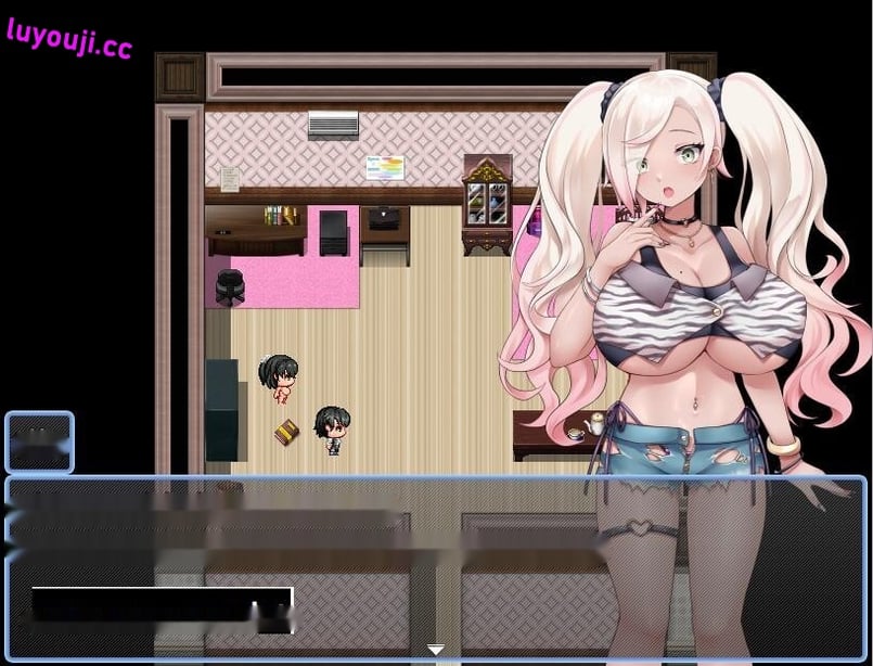 [RPG/汉化] 你,喜欢破瓜的感觉太过了！あんた、C女膜やぶるの好きすぎっ! 云翻汉化版+全CG包 [多空/1G] - 在线ACG，视频动画，漫画，动漫，绅士游戏，3D漫画，福利图片-在线ACG，视频动画，漫画，动漫，绅士游戏，3D漫画，福利图片