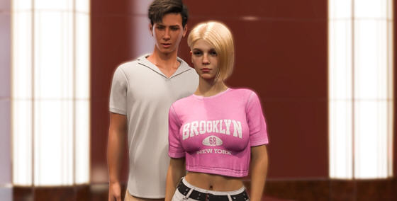 爱情恐惧症(Love phobia) v0.65 汉化版 PC+安卓 动态SLG游戏 1.9G - 在线ACG，视频动画，漫画，动漫，绅士游戏，3D漫画，福利图片-在线ACG，视频动画，漫画，动漫，绅士游戏，3D漫画，福利图片