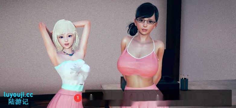 [沙盒SLG/汉化] ** 多面体 多边形 Polyturnon v0.008 汉化版 [2.2G]