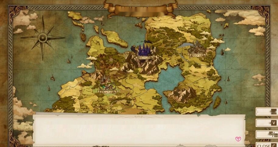 [电脑] 【PC/2D/SLG/中文】囚狱公主-墮入圈套的少女们 STEAM官方中文版【880M】