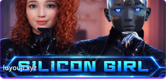 【PC/官中/冒险/SLG游戏/2.62G】 Silicon Girl Ver1.0 官中步兵+冒险SLG游戏+2.62G-中文绅士游戏下载,黄游,色情手机游戏,绅士漫画,里番