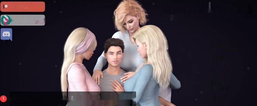 【欧美SLG/汉化/动态】我可爱的表姐2 Ver0.8Extra 官方中文版 3.5G-在线ACG，视频动画，漫画，动漫，绅士游戏，3D漫画，福利图片