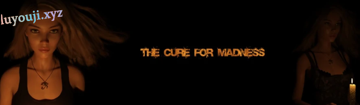 【PC/安卓/AI汉化/欧美/SLG游戏/5.26G】治愈疯狂 (The Cure for Madness) Ch.9 P.1 AI汉化版+PC+安卓+欧美SLG游戏+5.26G-中文绅士游戏下载,黄游,色情手机游戏,绅士漫画,里番