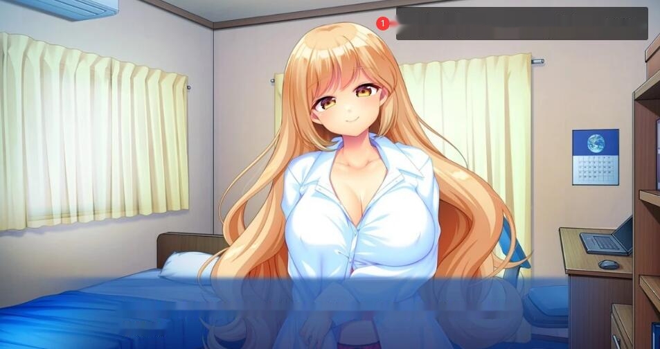 [电脑] 【PC/2D/ADV/汉化】放学后的诱惑课程 V1.0 AI汉化版【800M】