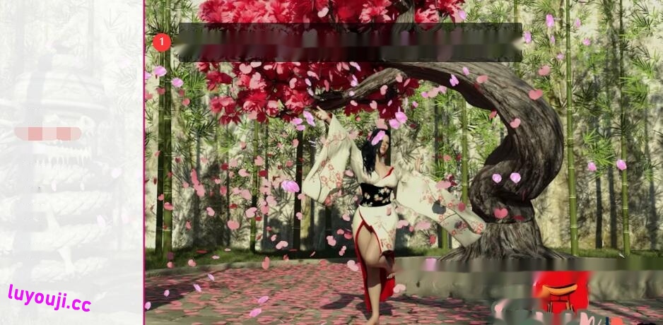 [SLG/汉化] 日本的新起点 New Beginnings in Japan Chapter Ch. 2 v0.4.6 汉化版 [2.3G]-在线ACG，视频动画，漫画，动漫，绅士游戏，3D漫画，福利图片