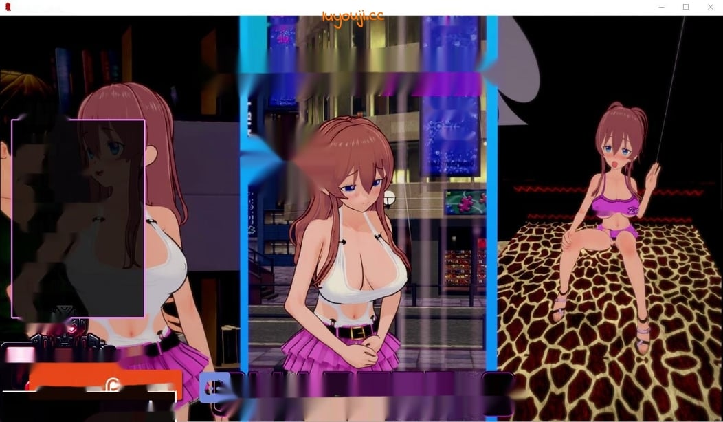[SLG/汉化] 她的堕落 她的坠落 Her Fallv0.9.4PC+安卓汉化版 5.5G] - 在线ACG，视频动画，漫画，动漫，绅士游戏，3D漫画，福利图片-在线ACG，视频动画，漫画，动漫，绅士游戏，3D漫画，福利图片