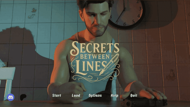 【PC/安卓/AI汉化/欧美/3D/SLG游戏/1.33G】字里行间的秘密 (Secrets Between Lines) Ch.1 AI汉化版+PC+安卓+欧美3DSLG游戏+1.33G-中文绅士游戏下载,黄游,色情手机游戏,绅士漫画,里番