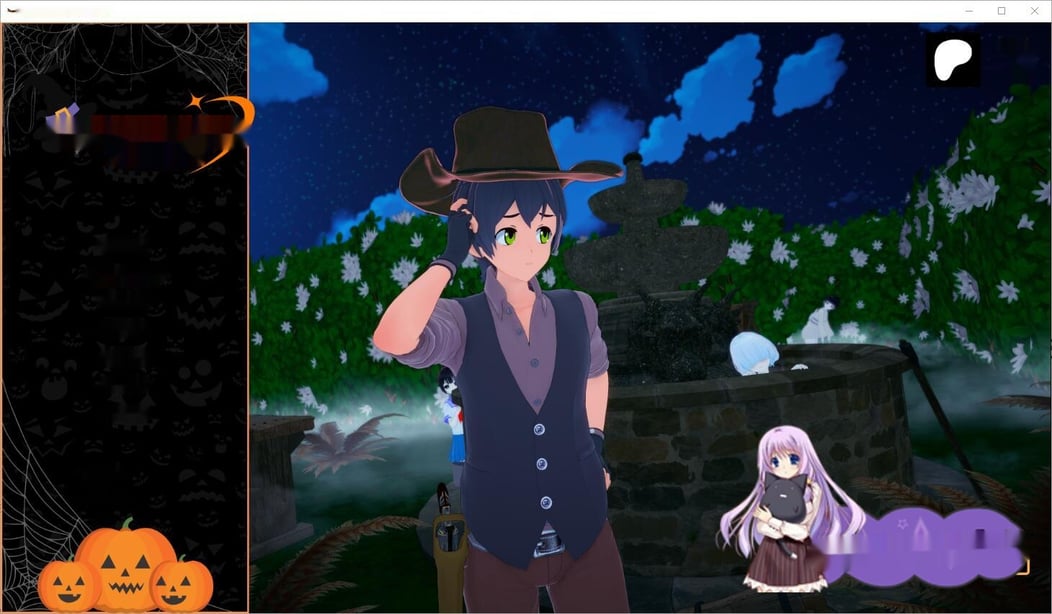 [SLG/汉化] 心跳心跳假期 Goki Doki on Vacations v0.4.1 PC+安卓汉化版5.7G - 在线ACG，视频动画，漫画，动漫，绅士游戏，3D漫画，福利图片-在线ACG，视频动画，漫画，动漫，绅士游戏，3D漫画，福利图片