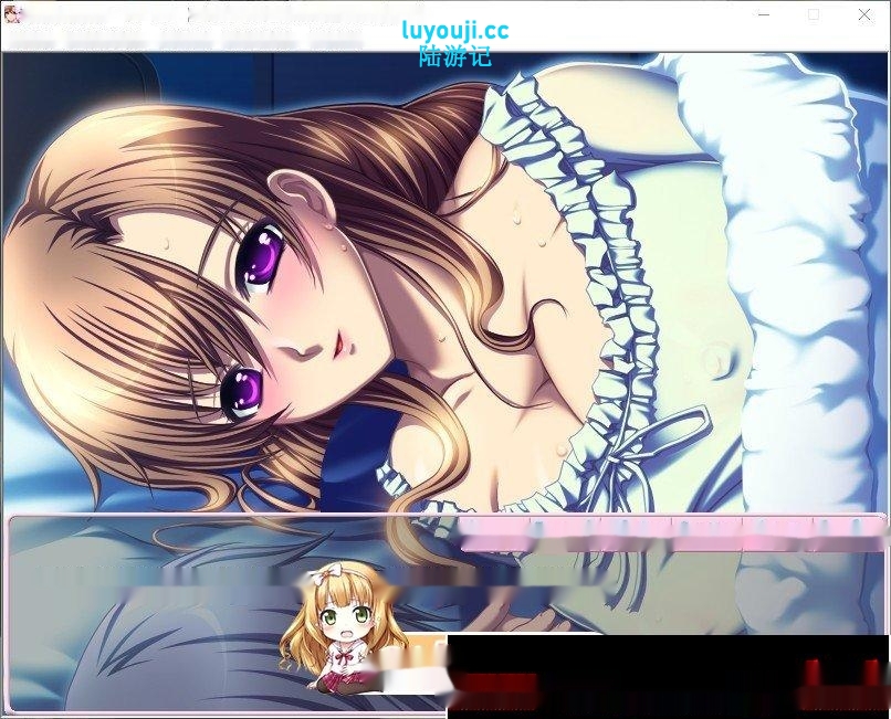 [ADV/汉化]妈妈妈妈妈妈 ままままままAI汉化版+全CG存档1.3G