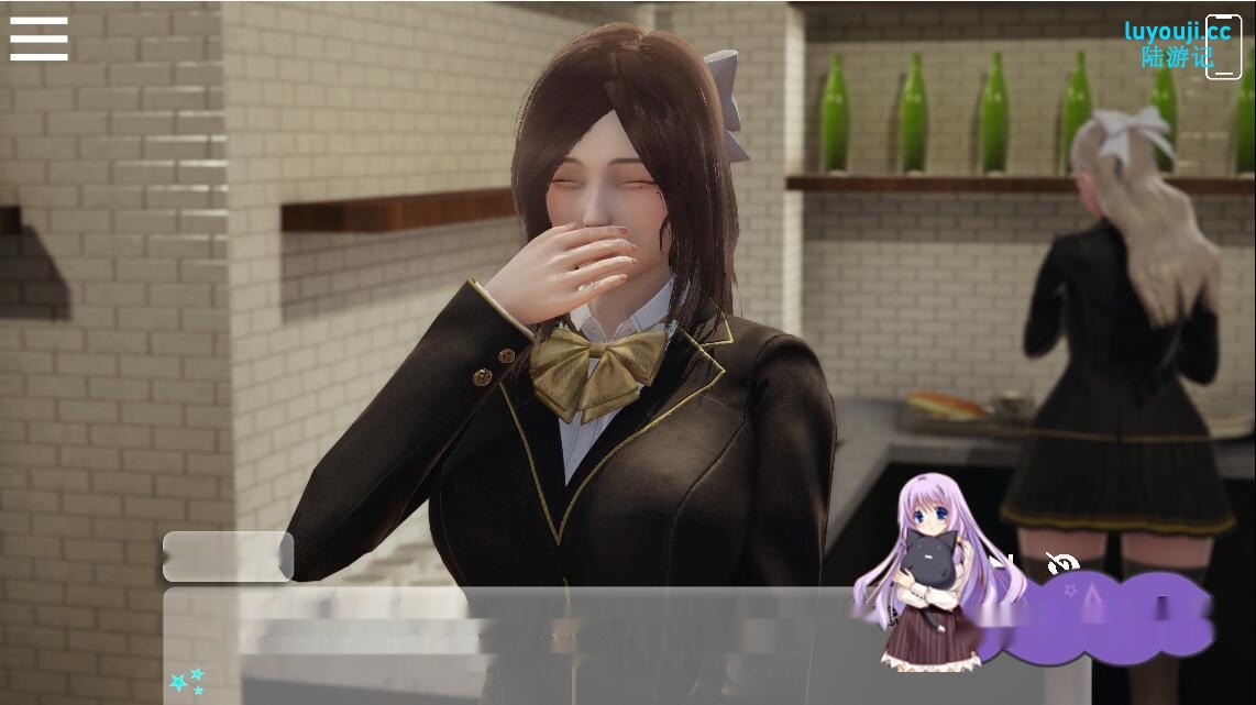 [国风SLG官中动态]闪耀星路 Concert Girls v0.4.0 PC+安卓官方中文版1.7G