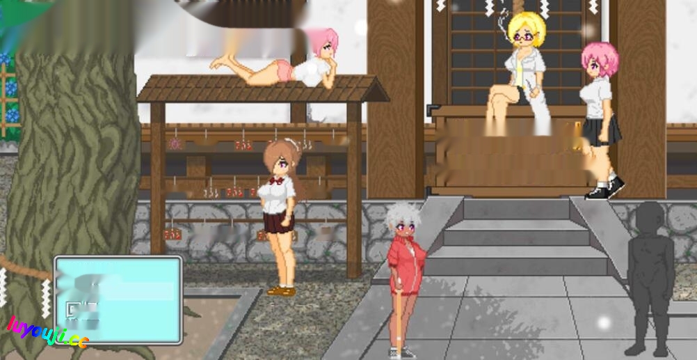 [电脑] [日系] 大叔的暑假 AI汉化版+全回想存档 [1.2G]-在线ACG，视频动画，漫画，动漫，绅士游戏，3D漫画，福利图片