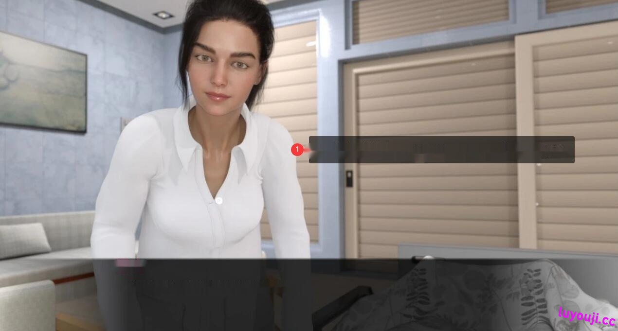 【SD/3D/欧美SLG/汉化】女神的最佳交易 V3.1.0 双端汉化版【5.6G】