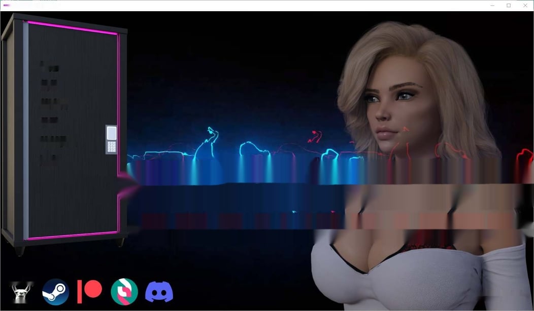 [SLG/汉化] 性爱机器人II：重新校准 Sexbot II Recalibrated [v2.01] PC+安卓汉化版1.5G-在线ACG，视频动画，漫画，动漫，绅士游戏，3D漫画，福利图片