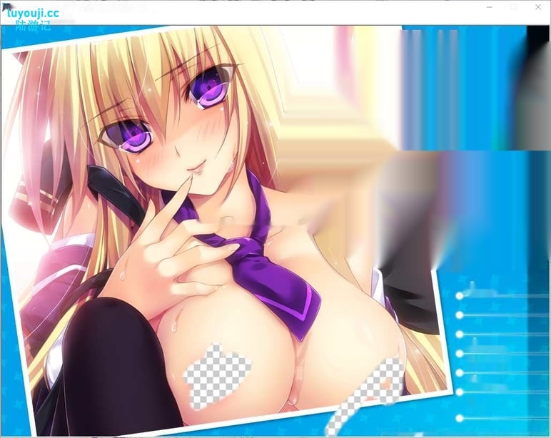 [ADV/汉化] 和我签约，让幼年玩伴学生会会长陷入催M！AI汉化版+存档 700M-在线ACG，视频动画，漫画，动漫，绅士游戏，3D漫画，福利图片