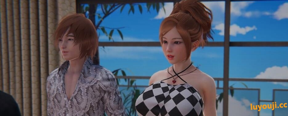 【亚洲SLG/汉化/动态】巴斯蒂安的家族秘密 v0.01.5 汉化版 570M