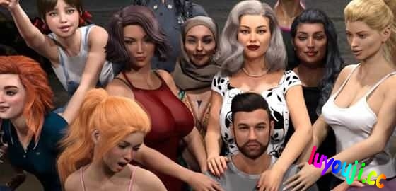 [SLG/汉化] 奶奶家 祖母之家 Grandma’s House 1-3 V0.45 PC+安卓汉化版 [多空/6.4G] - 在线ACG，视频动画，漫画，动漫，绅士游戏，3D漫画，福利图片-在线ACG，视频动画，漫画，动漫，绅士游戏，3D漫画，福利图片