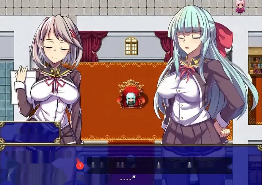[大型RPG/汉化/动态CG] 魔导学园！精翻汉化版+全CG 3G