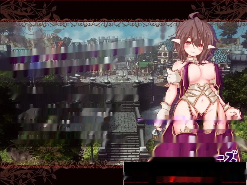 [沙盒RPG/高自由/像素3D] EcstasyForth v1.10 精翻汉化完整版 3.3G-在线ACG，视频动画，漫画，动漫，绅士游戏，3D漫画，福利图片