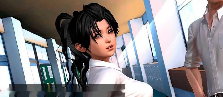 【欧美SLG/汉化】永恒标记 Marked for Eternity V0.4 汉化版 2G-在线ACG，视频动画，漫画，动漫，绅士游戏，3D漫画，福利图片