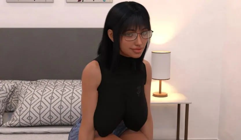 【PC/安卓/AI汉化/欧美/SLG游戏/4.52G】特殊的关系请求 Final AI汉化版+PC+安卓+欧美SLG游戏+4.52G-中文绅士游戏下载,黄游,色情手机游戏,绅士漫画,里番