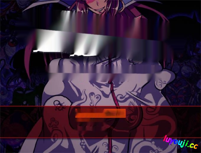 [RPG/汉化] EDEN 堕落的触手伊甸园 v1.11 精翻汉化版 [820M]-在线ACG，视频动画，漫画，动漫，绅士游戏，3D漫画，福利图片