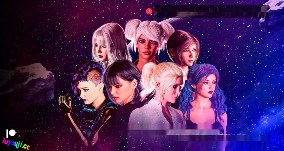 【SD/3D/欧美SLG/汉化/电影画质】我声音的颜色 CH2V4 双端AI精翻汉化版【3.5G】-在线ACG，视频动画，漫画，动漫，绅士游戏，3D漫画，福利图片