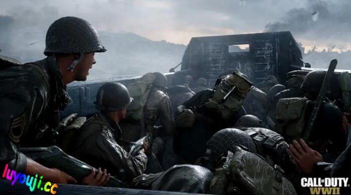 使命召唤14 中文豪华版整合僵尸模式 第一人称射击游戏 75G