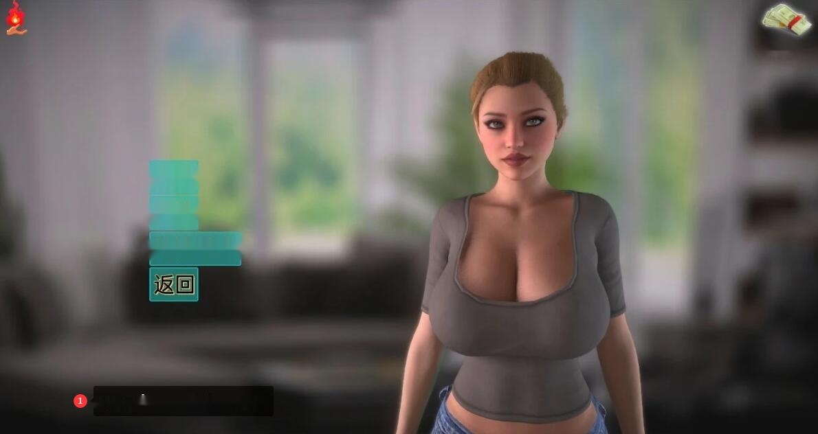 【SD/3D/欧美SLG/汉化】大地之主:重生R V1.0 双端汉化版【1.2G】