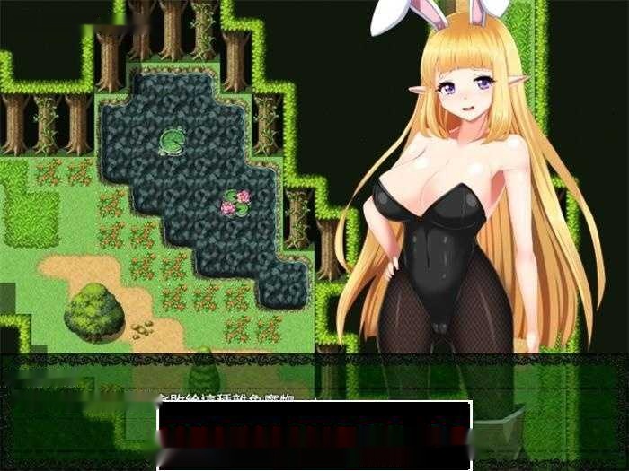 【热门RPG/中文】骑士姬库拉莉丝:本篇V1.06+外传 官方中文步兵版+存档【新作/PC+安卓/1G】
