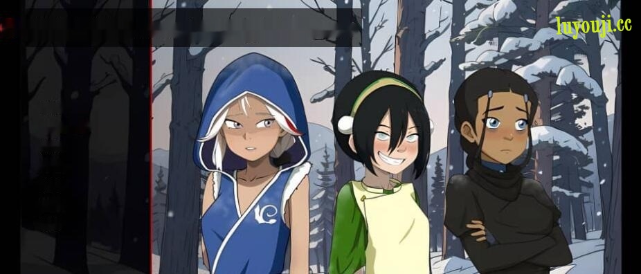 【日系SLG/汉化/2D】阿凡达：血之传承 Avatar: Blood Legacy Ch.1【422M】-在线ACG，视频动画，漫画，动漫，绅士游戏，3D漫画，福利图片